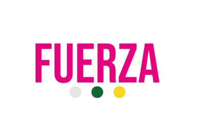 Logo Movimiento Provincial FUERZA